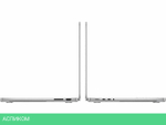 Ноутбук Apple Macbook Pro 14.2" M3 2023 Z1A9000B7