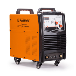 Аппарат плазменной резки SAGGIO PLASMA 165