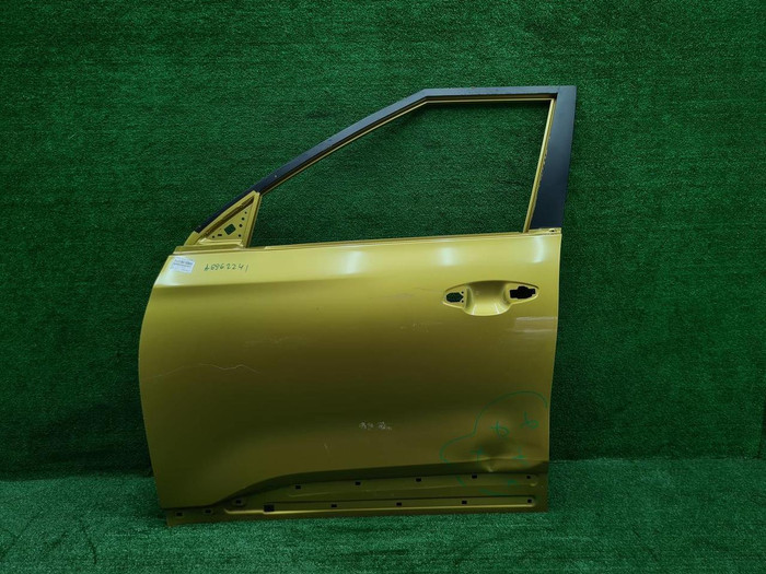 Дверь передняя левая Kia Seltos (2019-н.в.)
