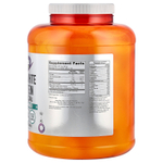 NOW Foods, Sports, протеиновый порошок из яичного белка с BCAA, без добавок, 2268 г (5 фунтов)