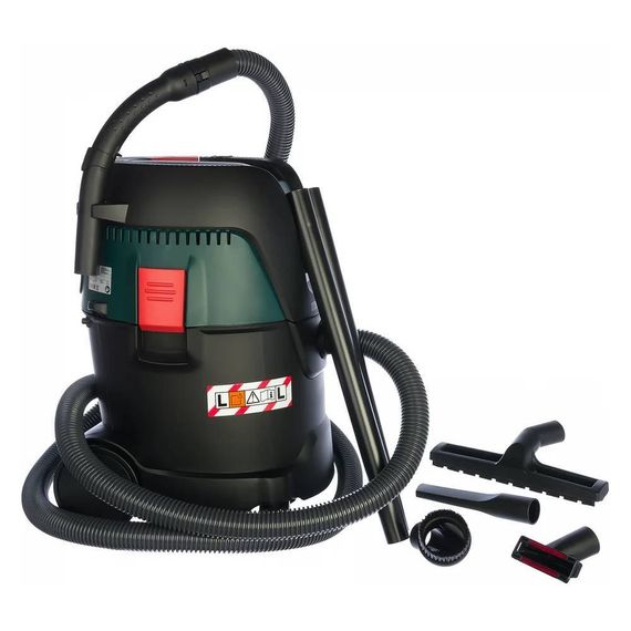 Пылесос Metabo ASA 25 L PC