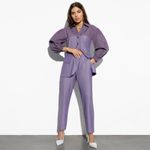 Брючный костюм Подчеркни главное (шарм, 2 в 1) Charutti (Акция)