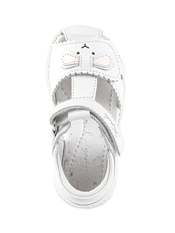 Сандалии летние