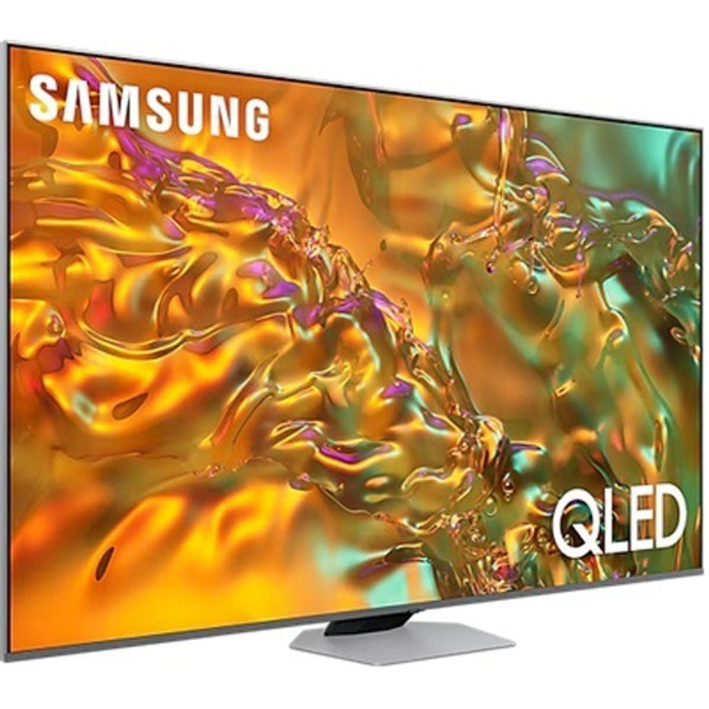 Телевизор Samsung QE75Q80DAT
