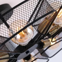 Потолочная люстра Arte Lamp