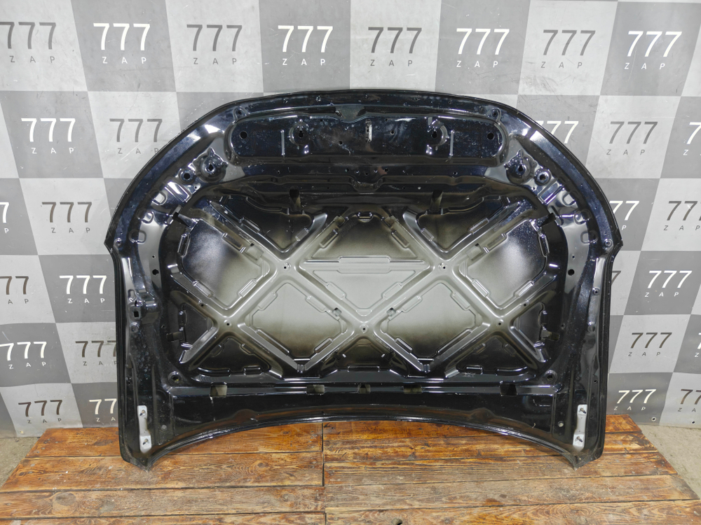 Капот Haval Jolion 21-нв Б/У Оригинал 8402120XST01A