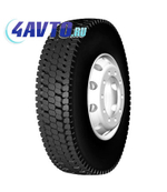 Грузовая шина КАМА 315 60 R22.5 КАМА NR-201 M+S НКШЗ