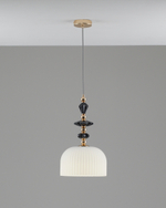 Светильник подвесной Moderli V11177-1P Charm