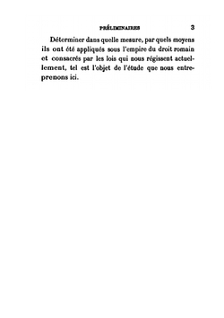 De l'arbitrage en droit romain et en droit français | Marcel Drouin