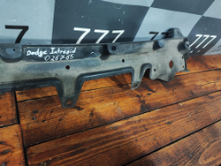 Кожух радиатора Intrepid, 300M, Concord, Pacifica Б/У Оригинал 4805168AB