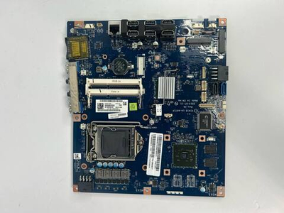 Материнская плата для моноблкоа Lenovo B550 W8P 2G_HD8570 W/USB2 HDMI (90004077), оригинал