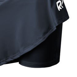 Женская теннисная юбка Racket Roots Teamline Skirt Women - Blue