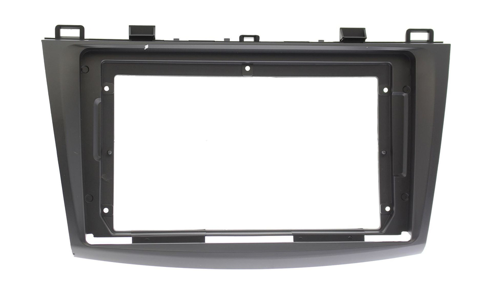 9" рамка Mazda 3, 2009-2013, MFB дисплей