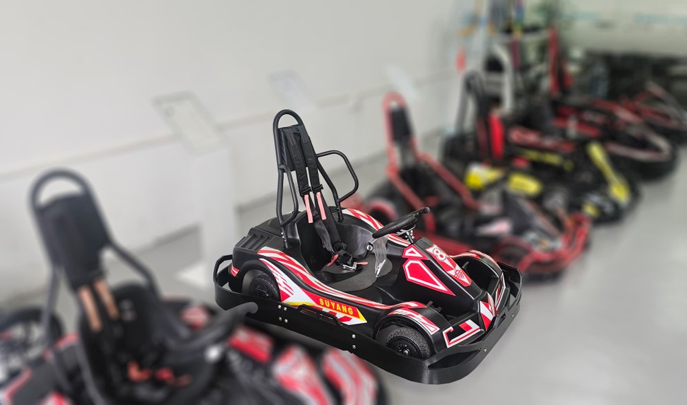 Картинг «Suyang»