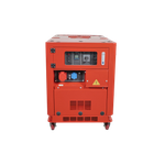 Генератор HND GE11000JQSTD