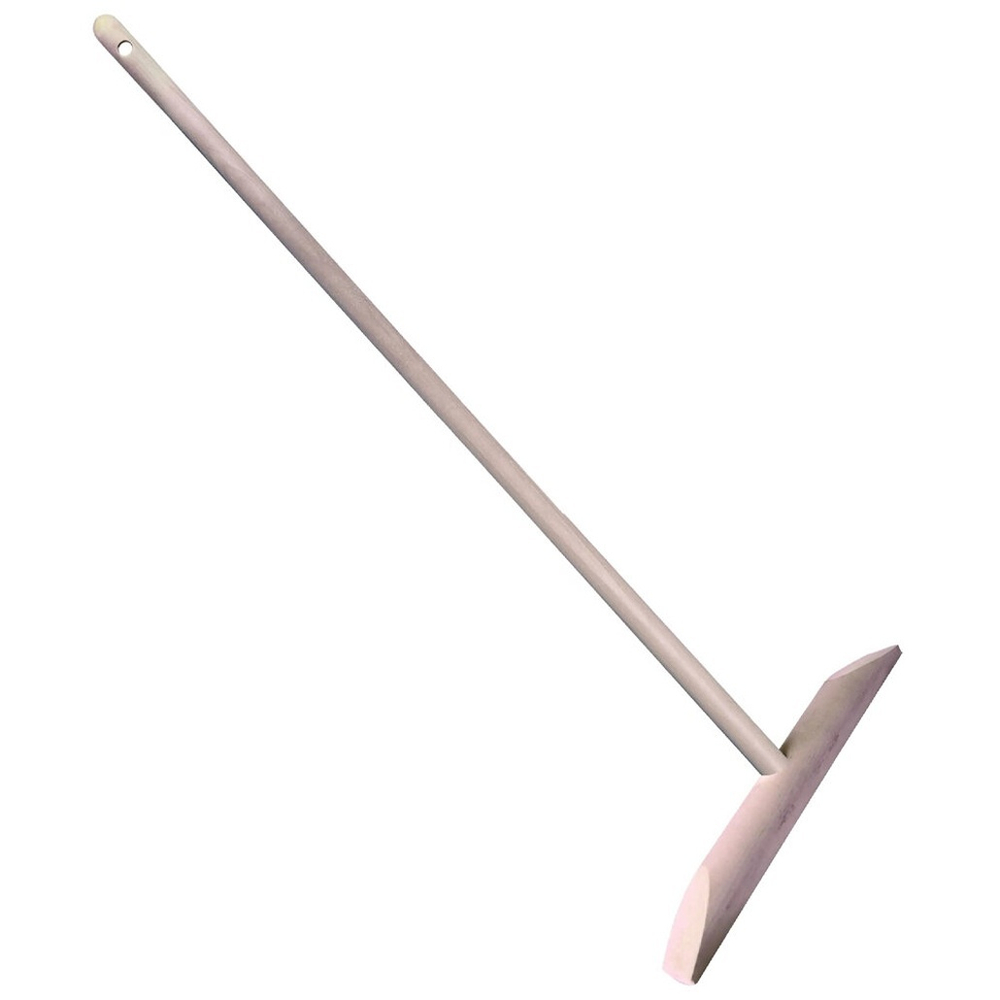 Швабра деревянная 120см YORK