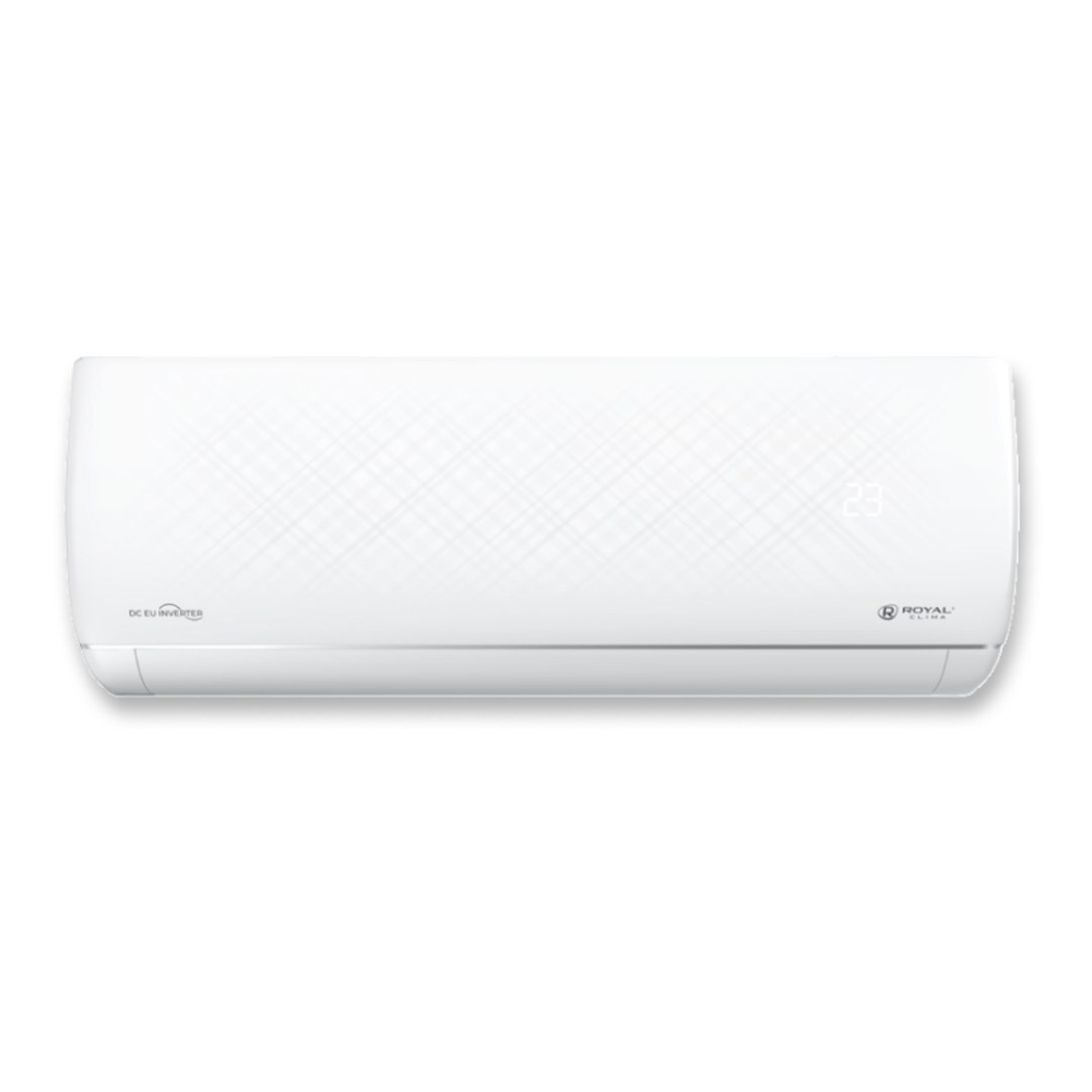 Сплит-система Royal Clima Renaissance DC EU Inverter RCI-RND24HN (комплект)