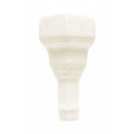 Adex Modernista Angulo Exterior Cornisa C/C Marfil 1.8x7.5