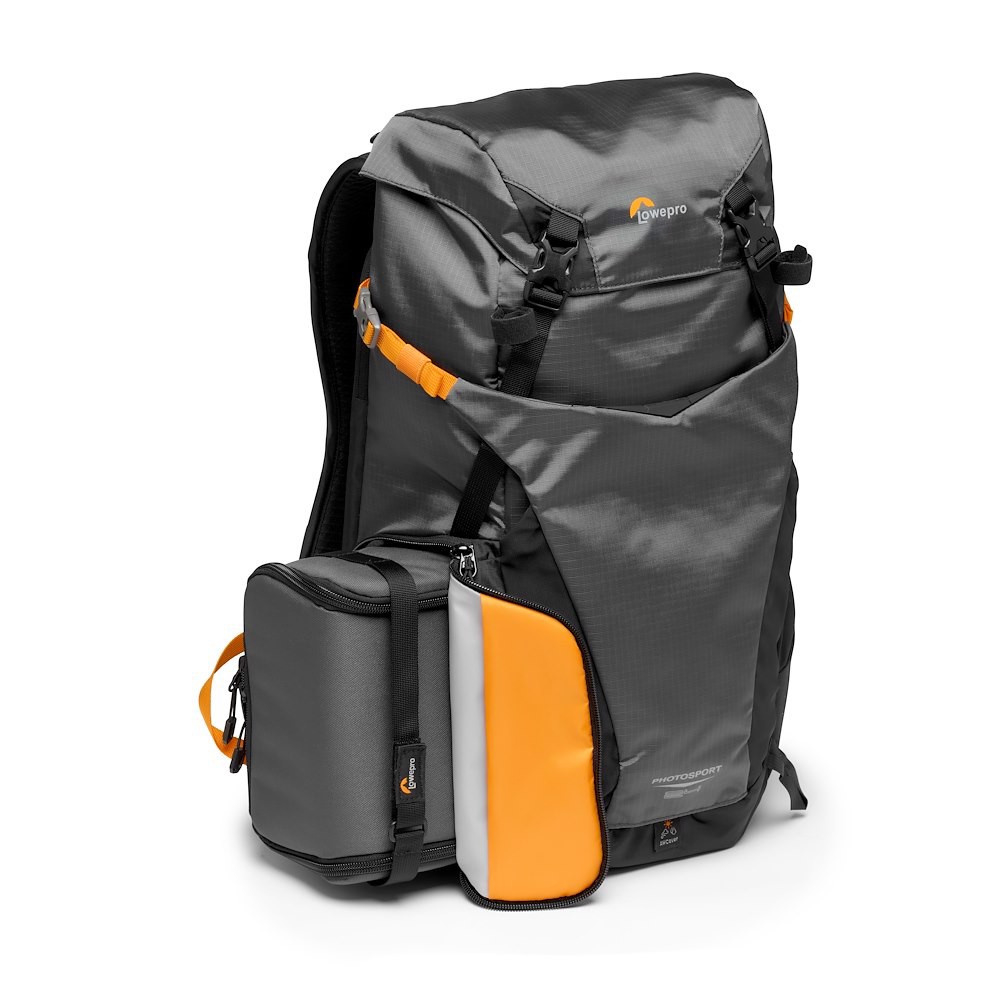 PhotoSport Outdoor Backpack BP 24L AW III