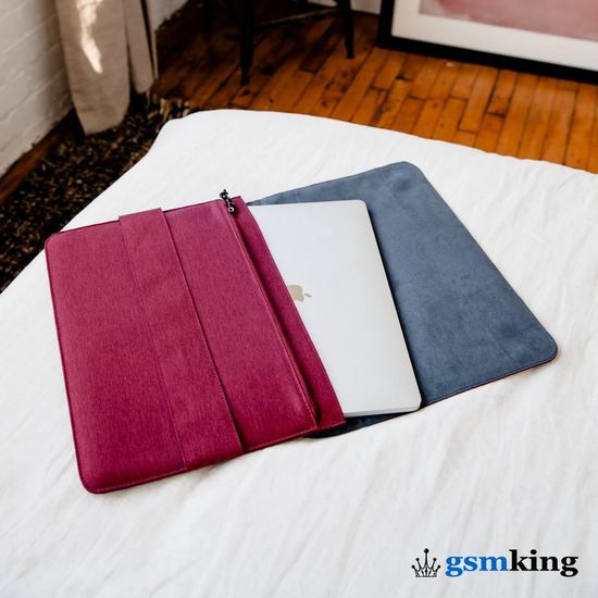 UAG Mouve Sleeve for Tablet & Laptop up to 13-Inch-inch Aubergine (Розовый)982770314747