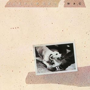 Fleetwood Mac / Tusk (Deluxe Edition)(2LP+5CD+DVD)