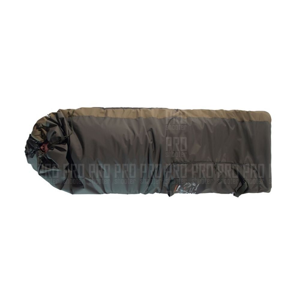 Спальный мешок-одеяло Traveler, Expert-Tex