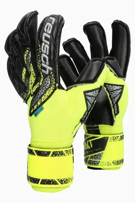 Вратарские перчатки Reusch Attrakt Duo Evolution