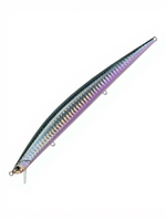 Воблер DUO Tide Minnow Slim 175 Flyer, DHA0405 Sardine Ultra, 175 мм, 29 г, тонущий, минноу