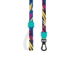 Поводок WOOZER 120 см Zee.Dog