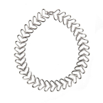 "Мамба" колье из коллекции Love Story