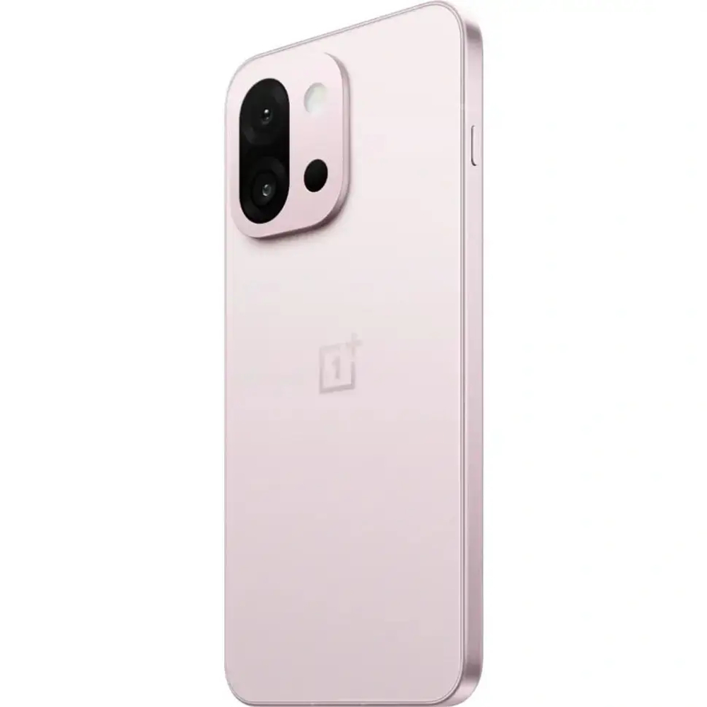 Смартфон OnePlus 13s 12 ГБ/512 ГБ («Розовый сатин» | Pink Satin)