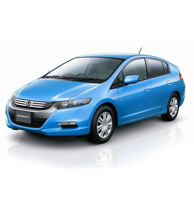 Honda Insight 2 поколение (02.2009 - н.в.)