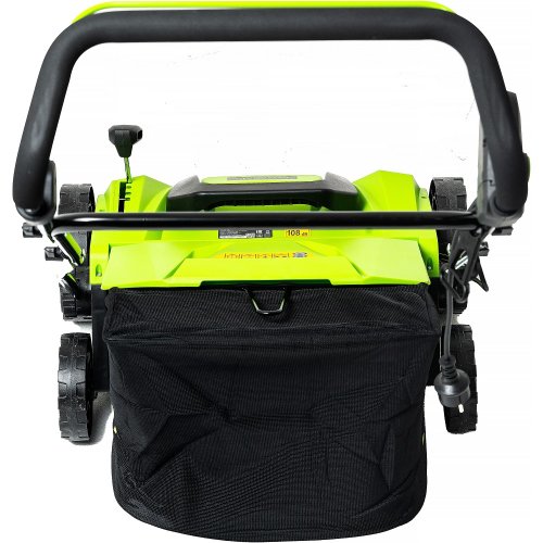 Аэратор-скарификатор GREENWORKS GDT 15   2515507