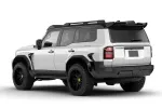 Широкий обвес AIMGAIN MUDRON GT-X | GT для Toyota Land Cruiser Prado 250 LC250 Крузак Крузер бампер Капот Арки