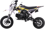 Детский питбайк BSE EVO 110