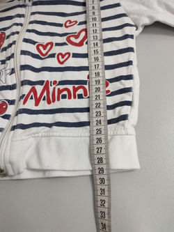 Джемпер Disney с Микки на 1 год