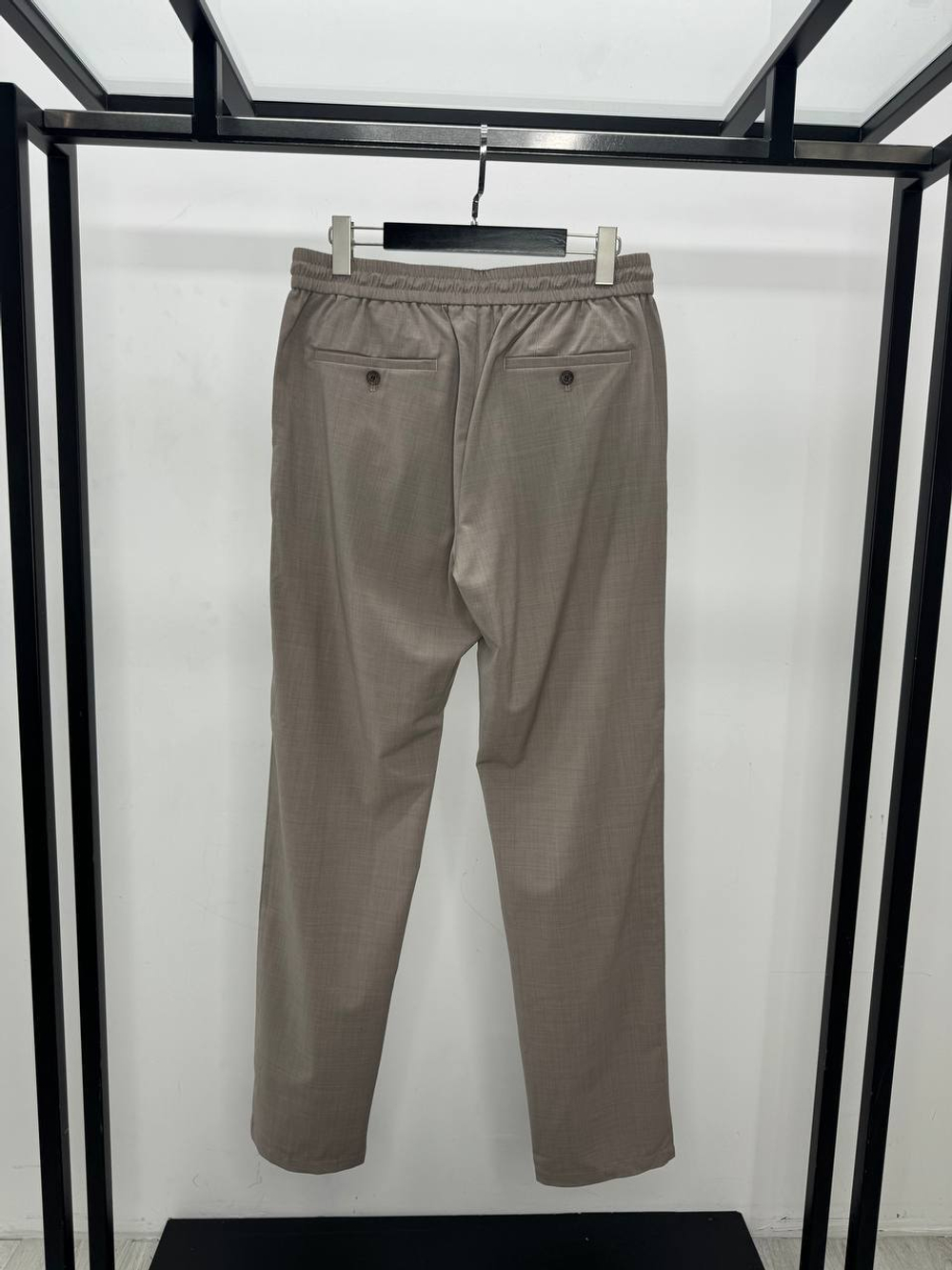 Брюки Zegna