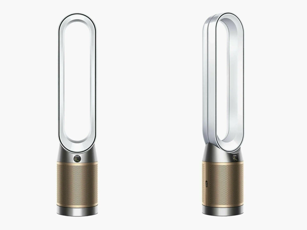 Dyson Purifier Cool Formaldehyde TP09