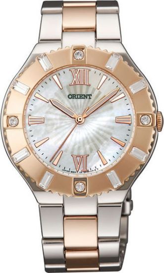 Наручные часы Orient FQC0D002W0