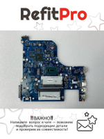 Материнская плата для ноутбука Lenovo B70-80 NM-A331 W8S Intel Pentium 3805U GeForce 920M 2G (5B20J40499), оригинал