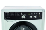 Стиральная машина INDESIT EWUD 4105 BK CIS