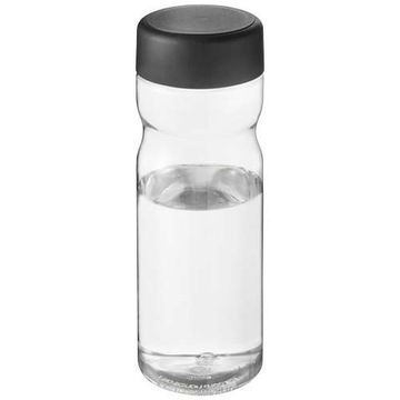 Бутылка с завинчивающейся крышкой для воды H2O Eco Base 650 ml
