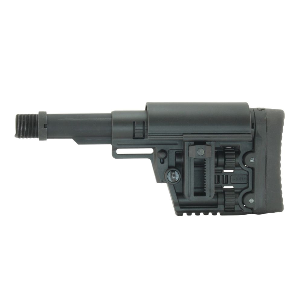 Приклад на AR и аналоги, DLG Tactical