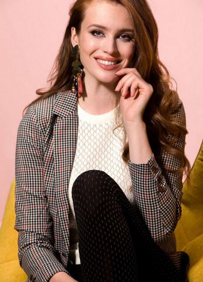 296 MELODY 60 DEN Колготки