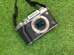Fujifilm X-T5 840 кадров