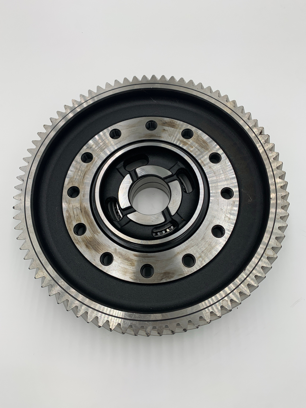 Косозубая шестерня VAG DSG7 DQ500 0BT 0BH 0BH409155B — 79 зубов