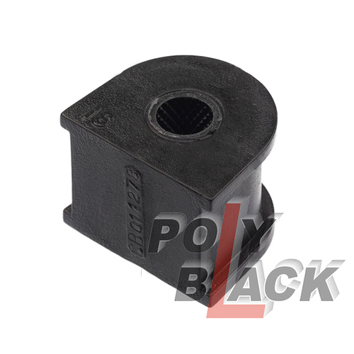 Полиуретановая втулка стабилизатора, задней подвески I.D. = 16 мм(Кратность 2 шт.) SB011278