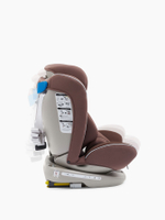 Автокресло Happy Baby UNIX isofix 0-1-2-3