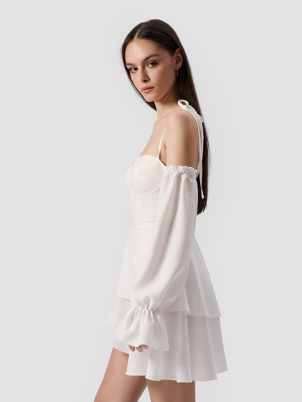 ПЛАТЬЕ ФАВОРИТКА