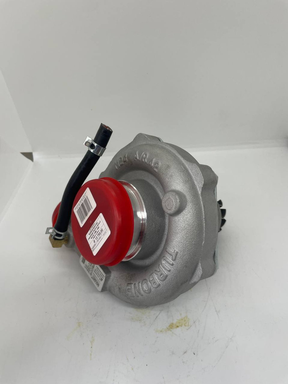 Турбокомпрессор (Картридж) Perkins Euro-3 Фотон 1069, 1093 758714-0001